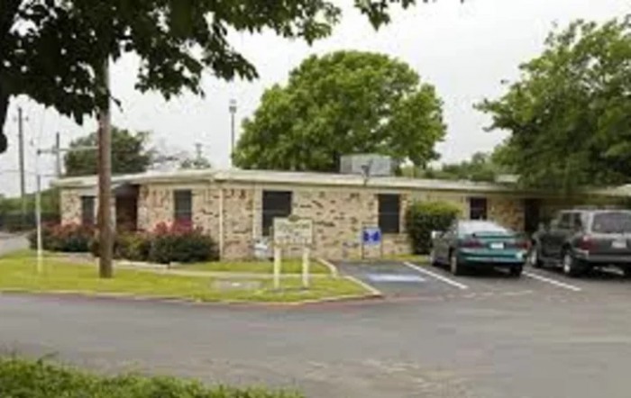 Brentwood Place Three