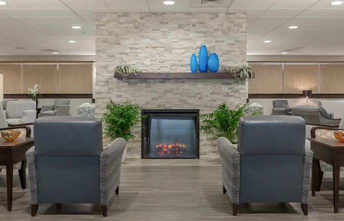The Residence at Bethel Park