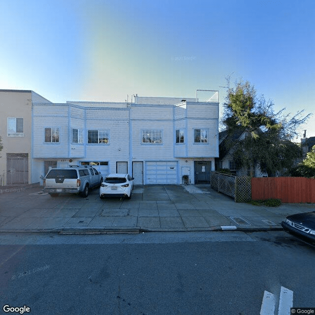 Merced Care 1 & 2