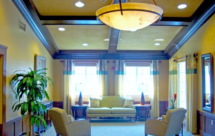 Lakeside Nursing And Rehabilitation Center