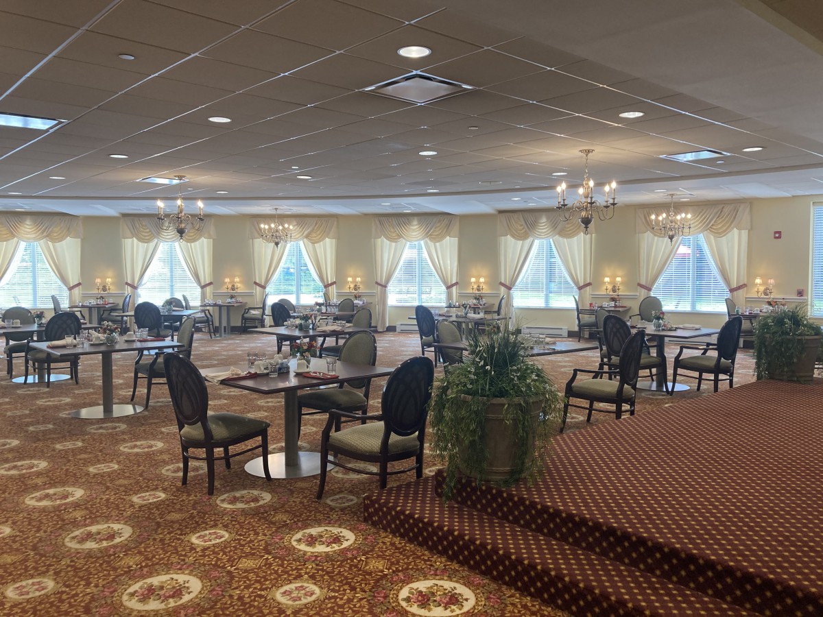 Paramount Senior Living At Bethel Park