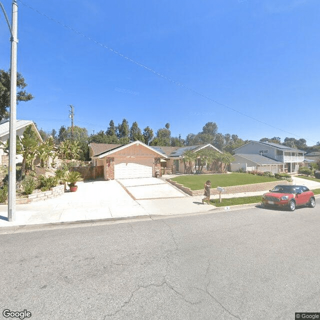 Thousand Oaks Home Care II