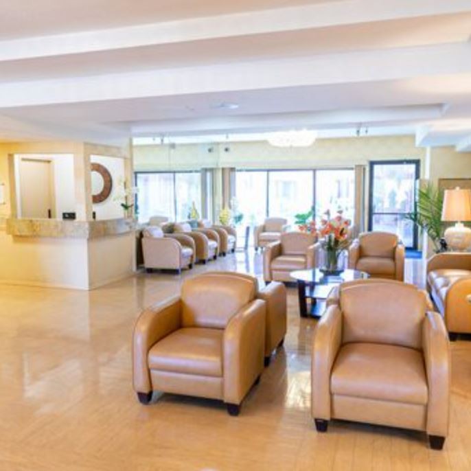 San Dimas Retirement Center