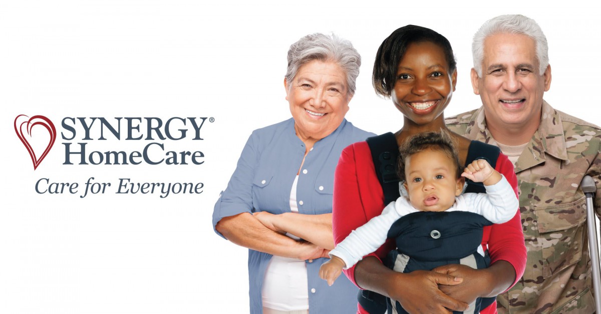 SYNERGY HomeCare of North Georgia