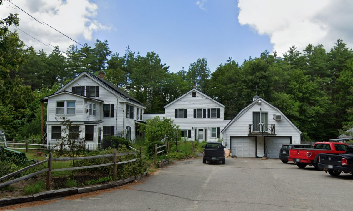 Pine View Haven