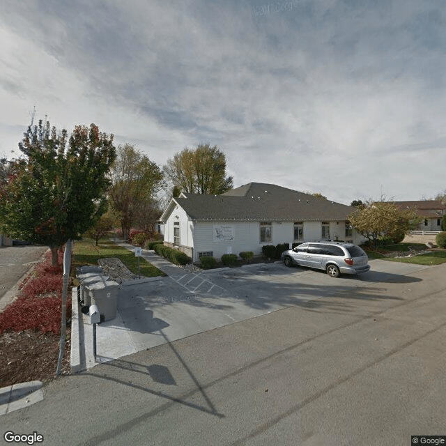 Brookstone Village Assisted Living