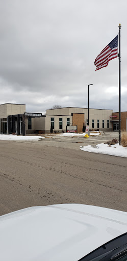 Hendricks Community Hospital