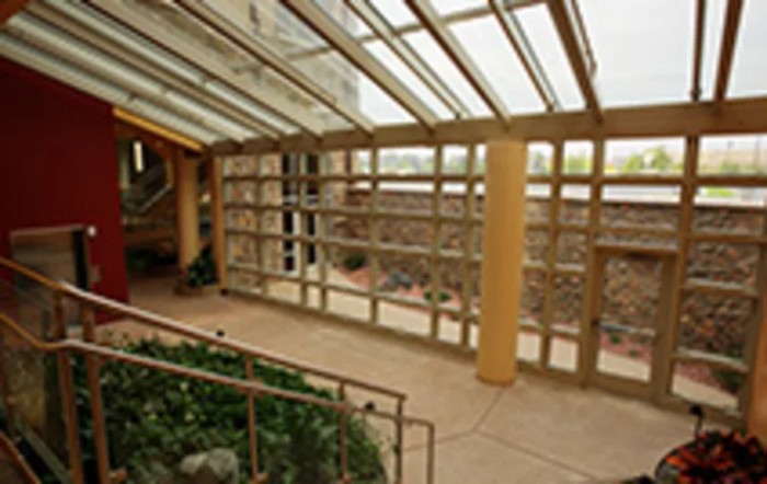 Cody Regional Health Long Term Care Center