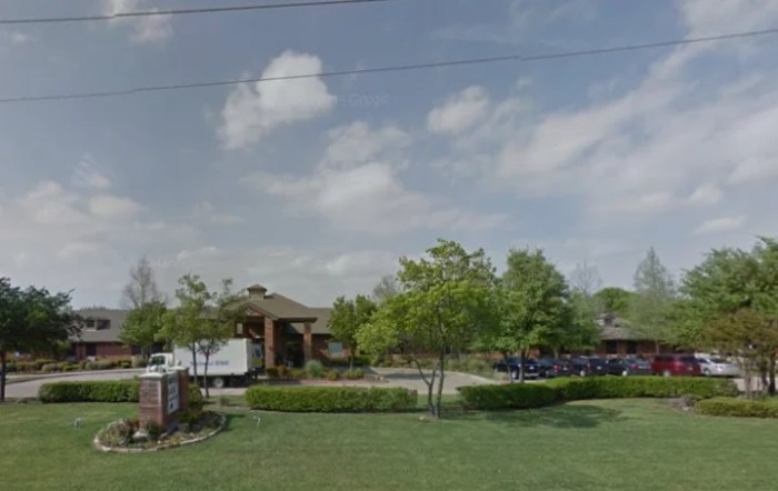 Arbrook Plaza