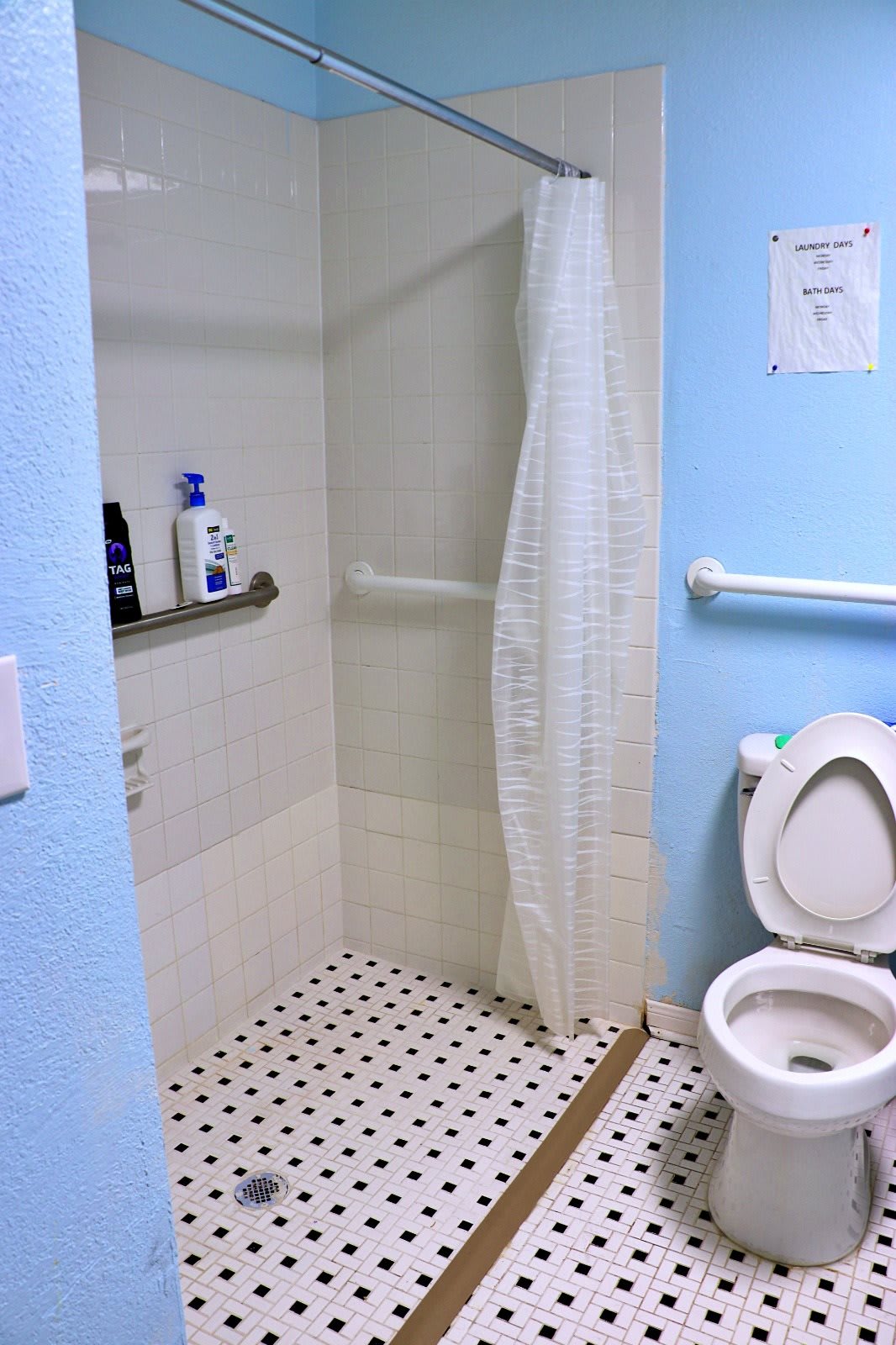 Precious Assisted Living Home