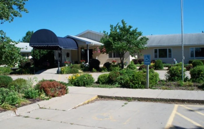 Parkview Manor