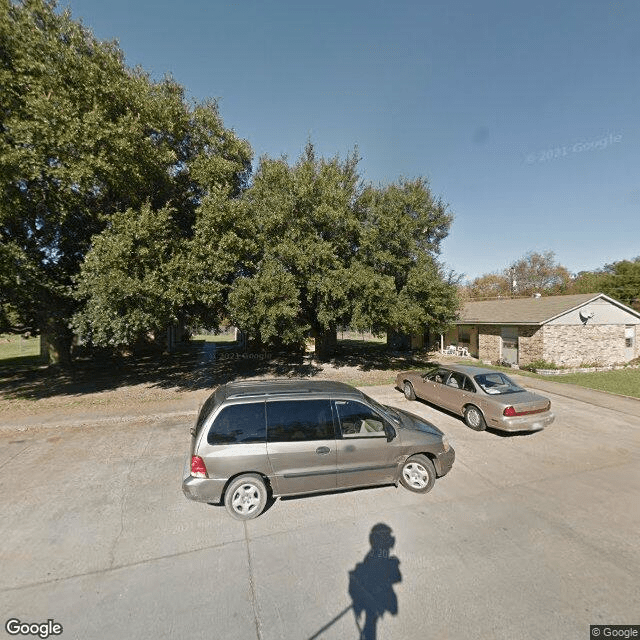 Heritage Square Apartments