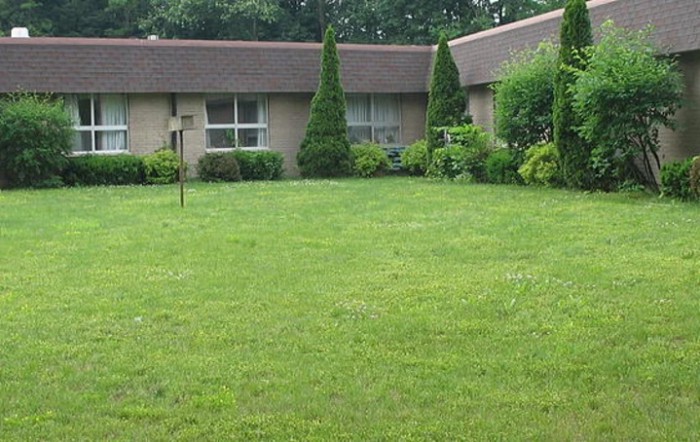 Silverbrook Manor Inc