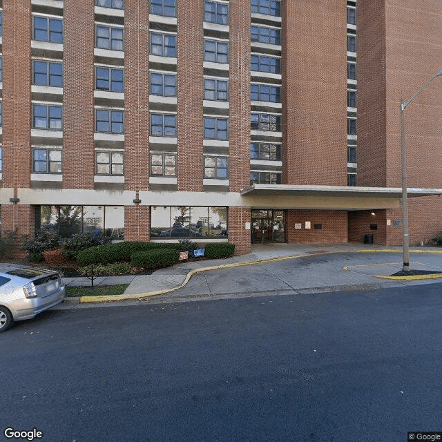 Ladrey Hi-Rise