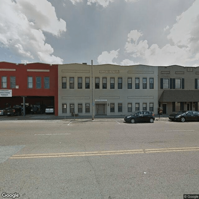 Long Term Care Ombudsman