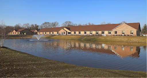 Bentwood Nursing & Rehab
