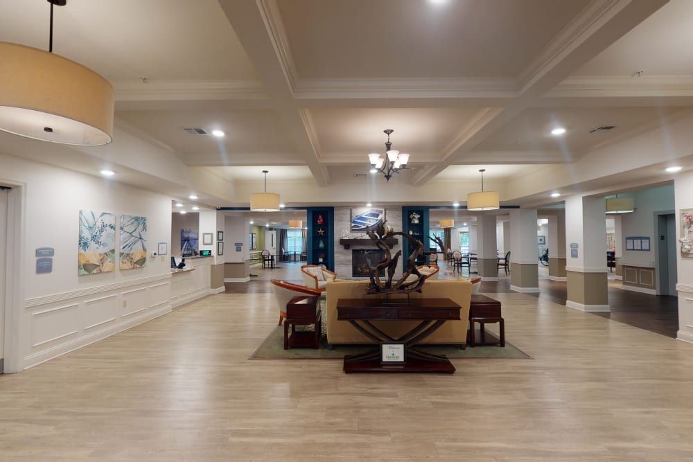 Harmony At The Peninsula