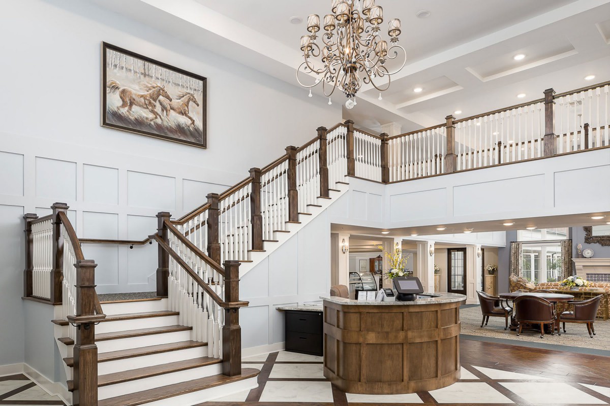 The Grand Senior Living
