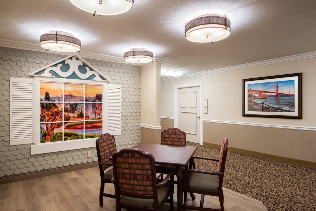 ActivCare at Brittany House