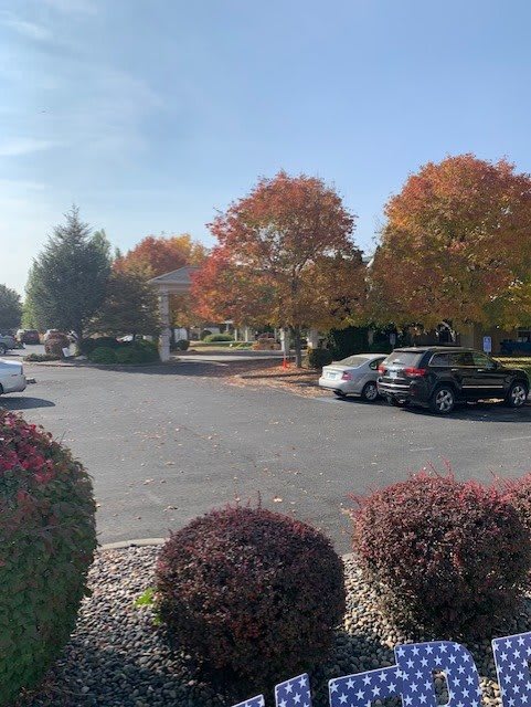 McKay Creek Estates