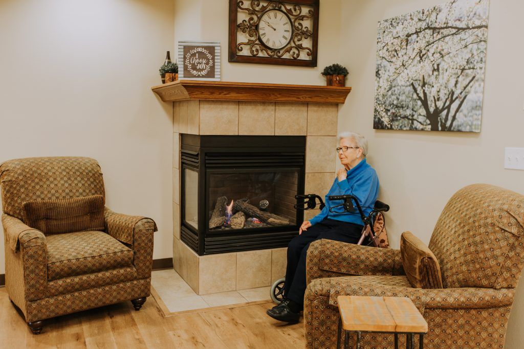 Swan Falls Assisted Living