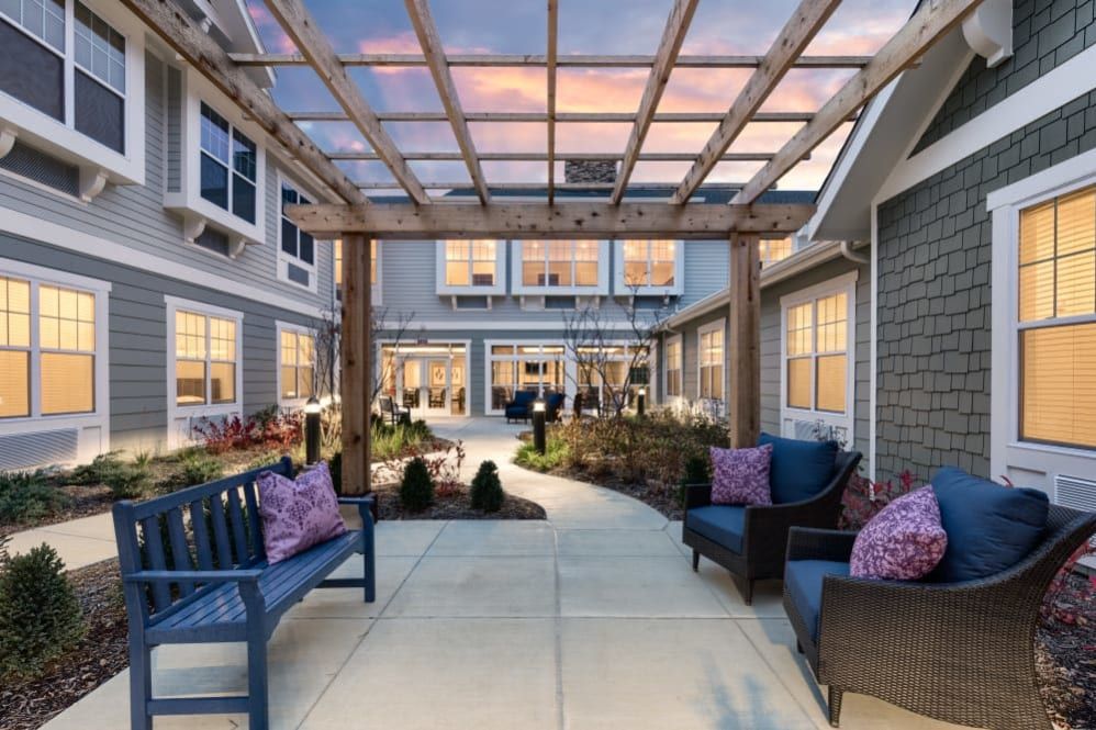 Anthology of Meridian Hills