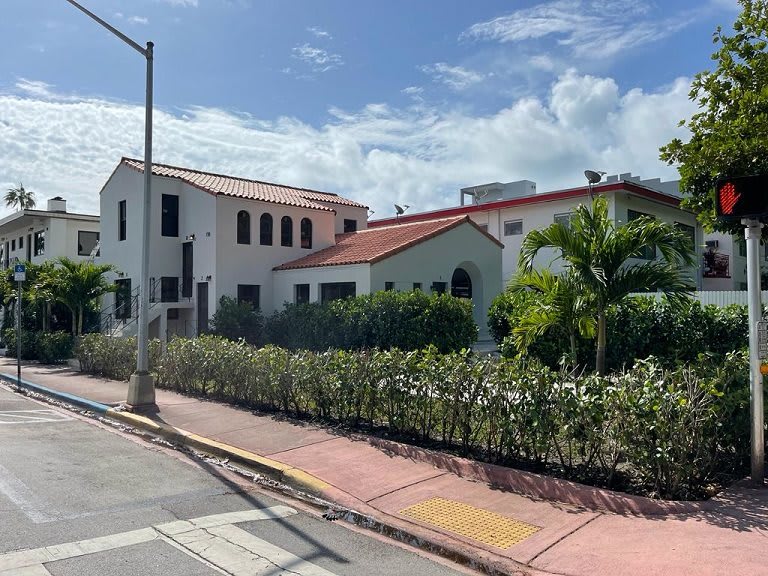 Casa di Angelo Friendship Suites