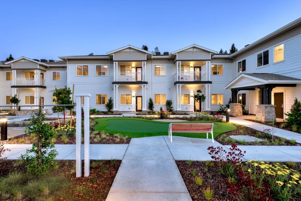 Clearwater at Sonoma Hills