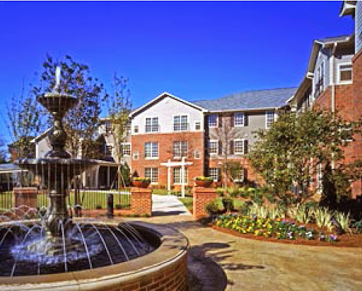 Princeton Court Senior