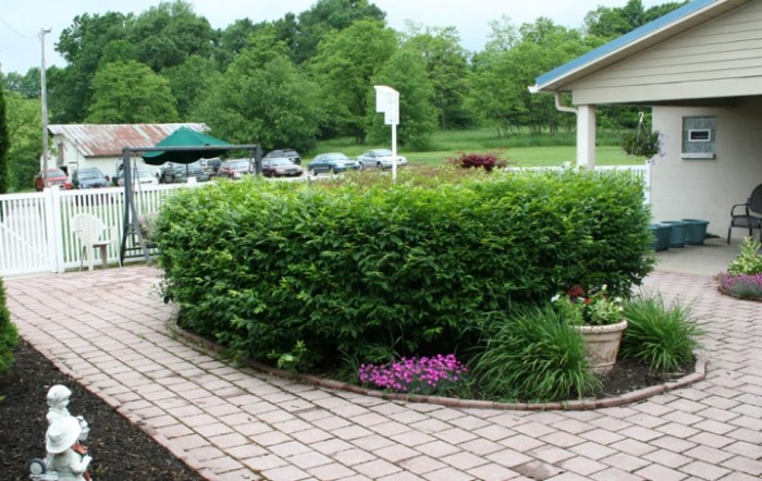 Quality Life Services - Markleysburg