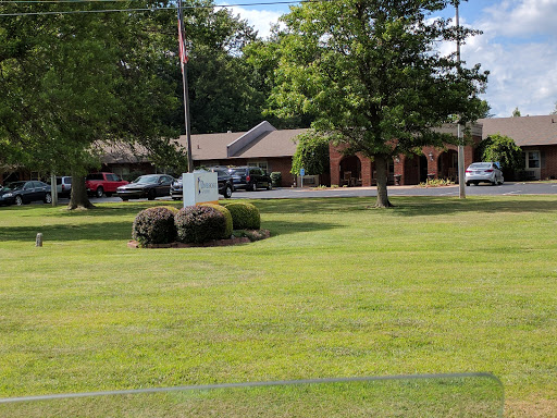Fulton Nursing And Rehabilitation