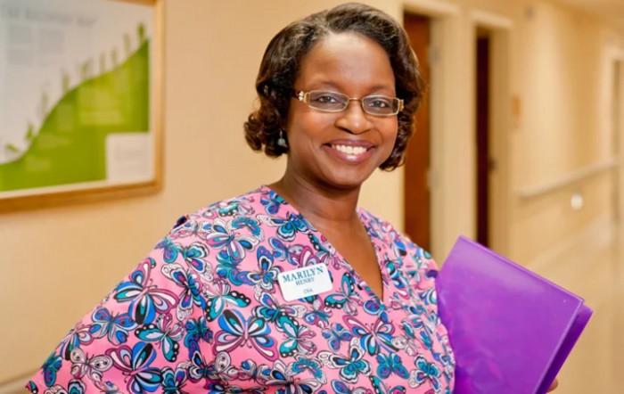Regency Health And Rehabilitation Center