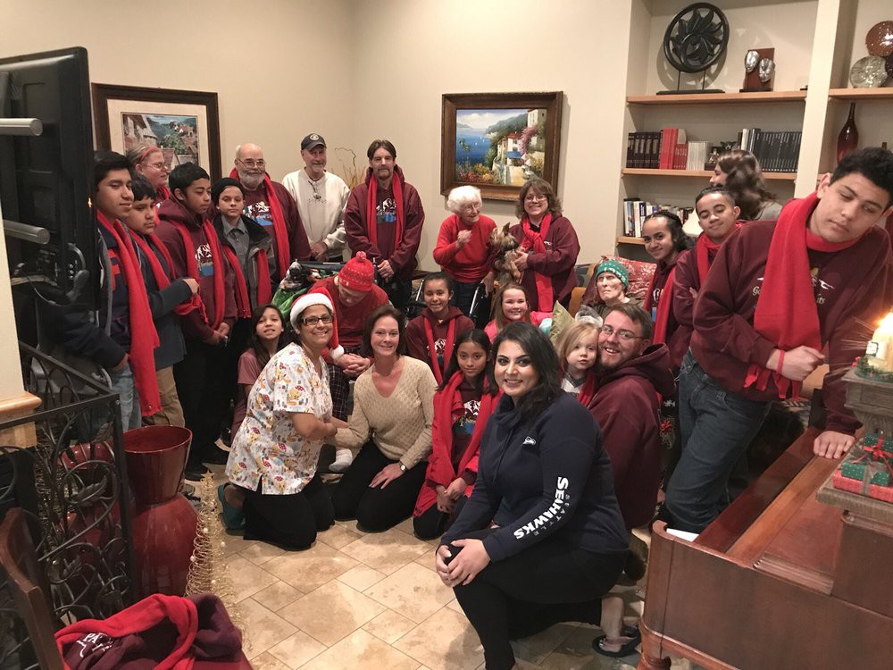 Bonney Lake Comfort Care