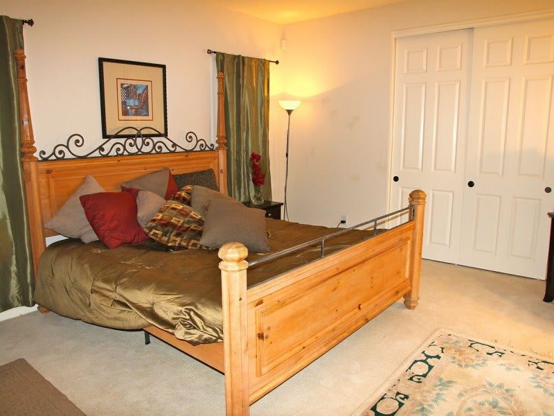 Rancho Santa Fe Villa