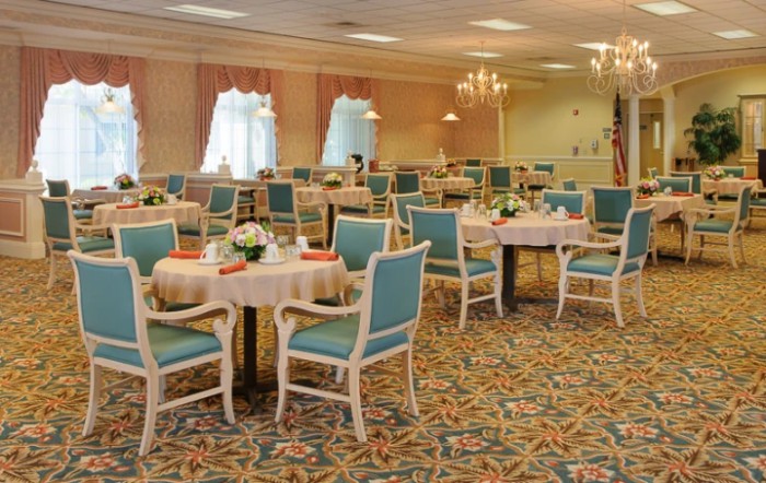 Life Care Center Of Port Saint Lucie
