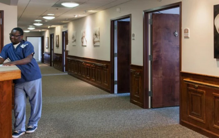 Royal Norwell Nursing & Rehabilitation Center