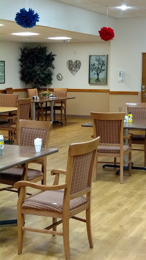Alpine Fireside Health Center