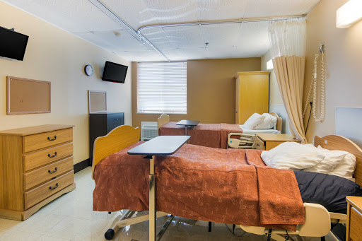 Anderson Mill Health And Rehabilitation Center