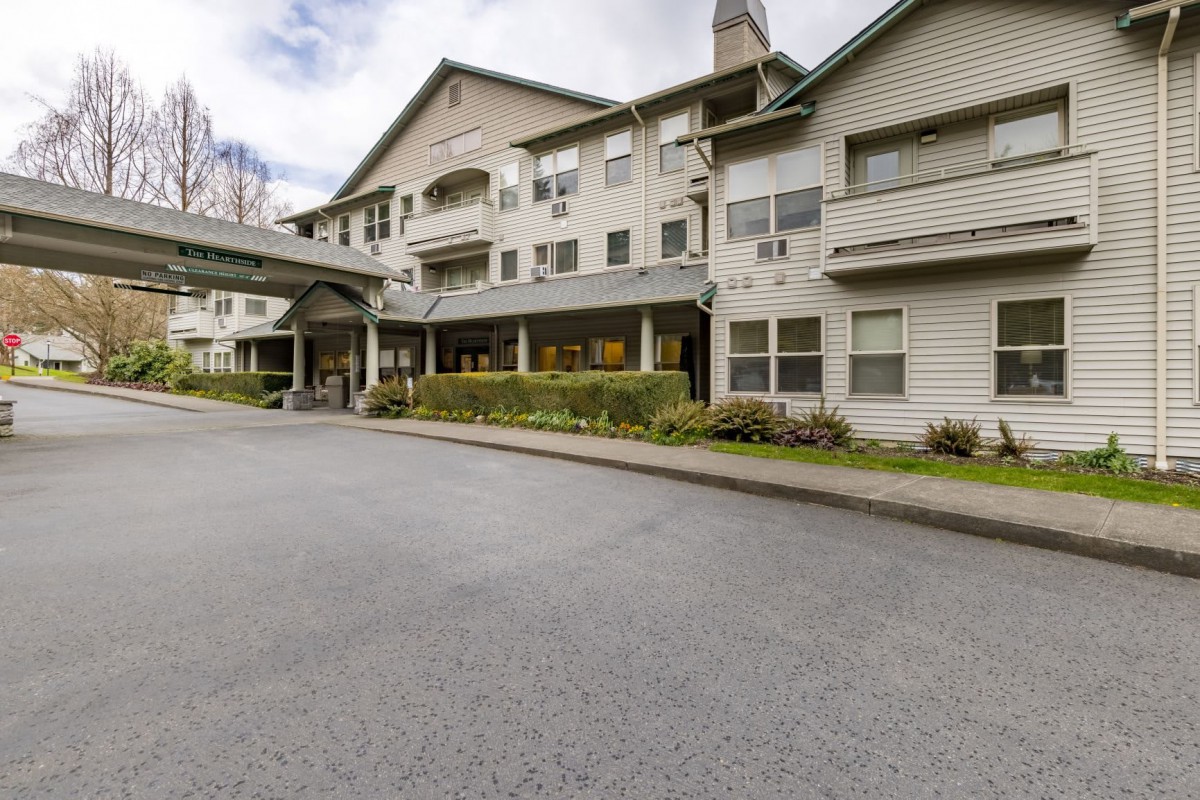 Village Green of Federal Way