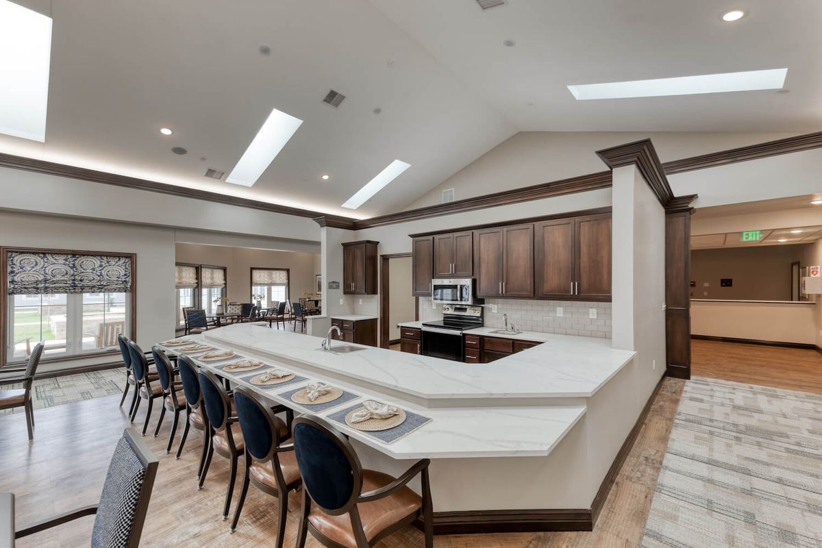 Cedarhurst Of Owensboro