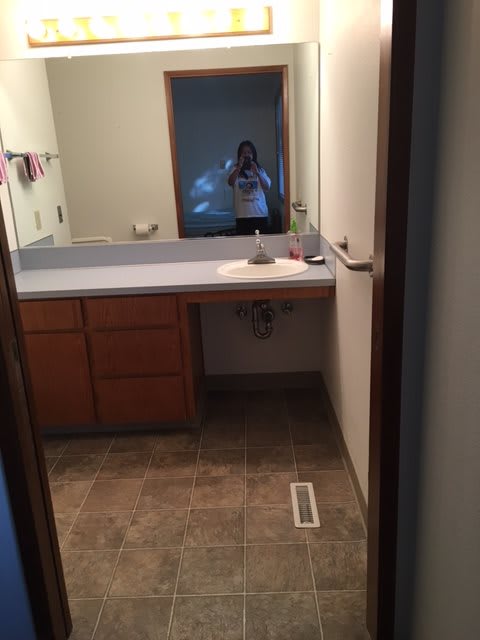 Psalm 91 Care Home,  LLC