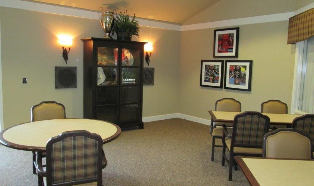 High Plains Senior Living