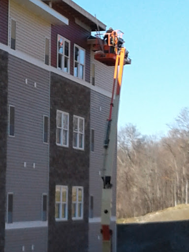 Senior Suites at St Clair Commons