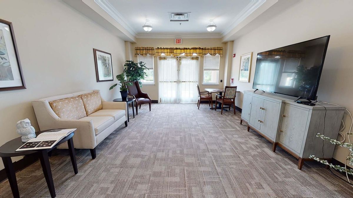 Bear Creek Assisted Living