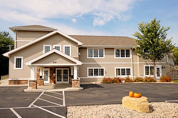 Crestridge Senior Living