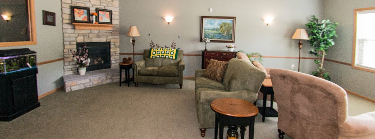Bay Harbor at Arcadia Memory Care & Assisted Living