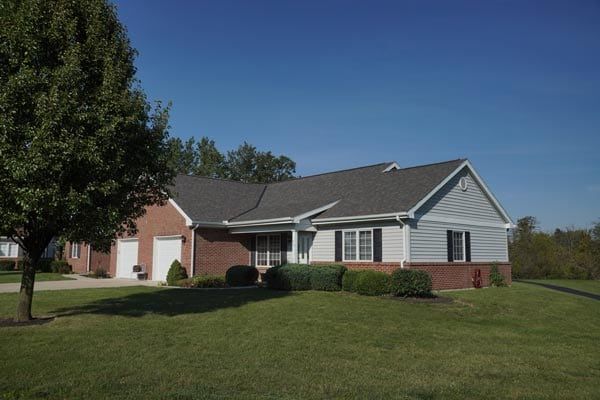 Hilty Home