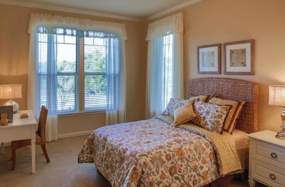 Amber House Residential Care