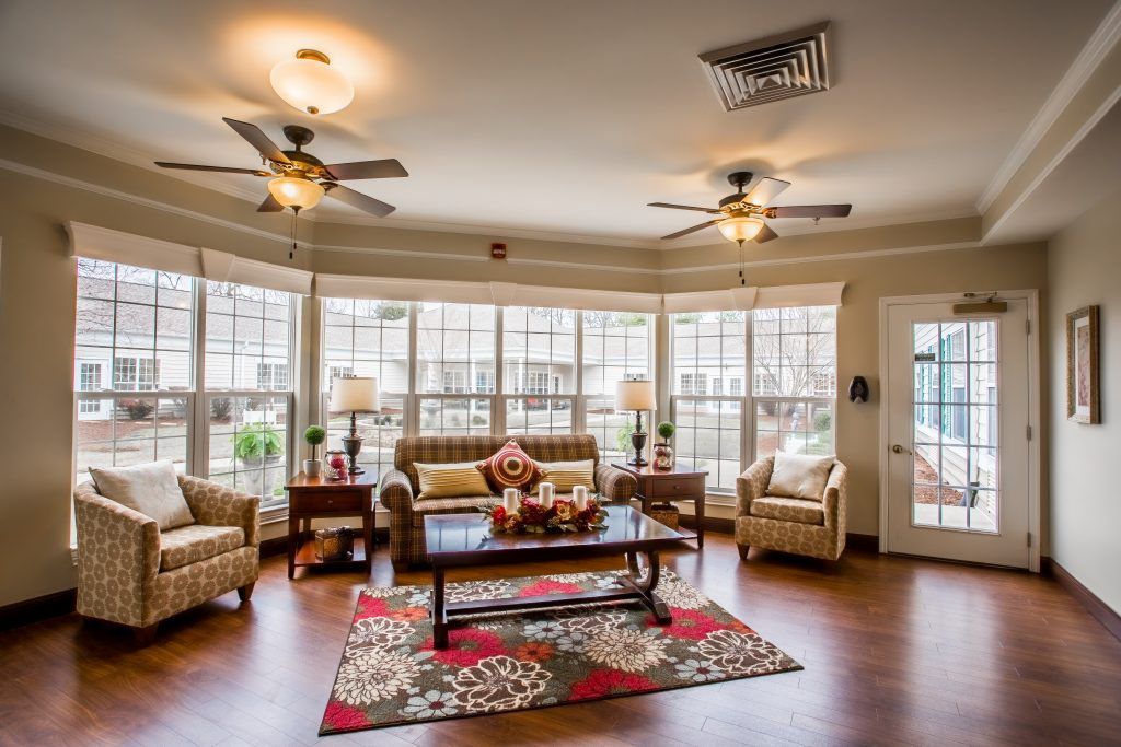 Charter Senior Living of Franklin
