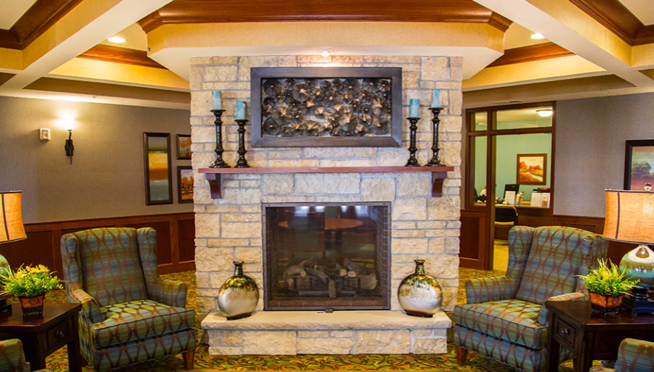 Willows Of Arbor Lakes